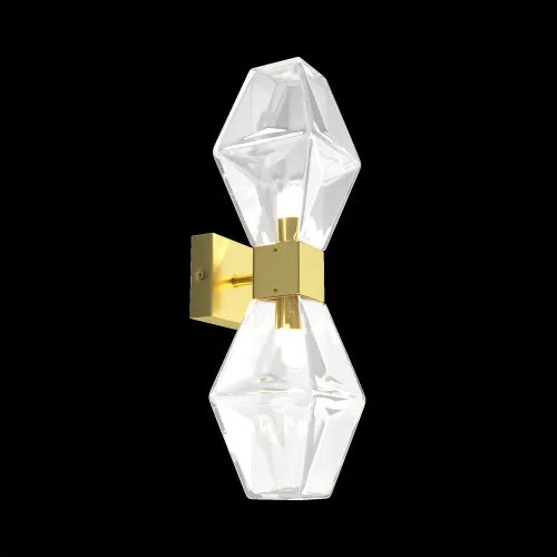 Бра Maytoni Coctail time MOD325WL-02G  фото 2