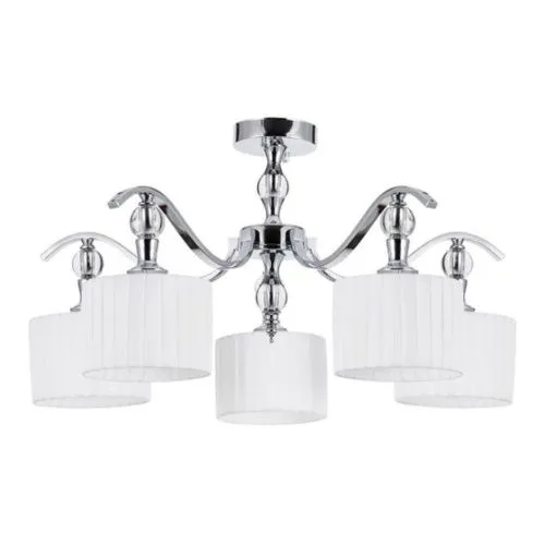 Потолочная люстра Arte Lamp Ibiza A4038PL-5CC 