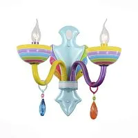 Бра ST Luce Ornato SL672.781.02 